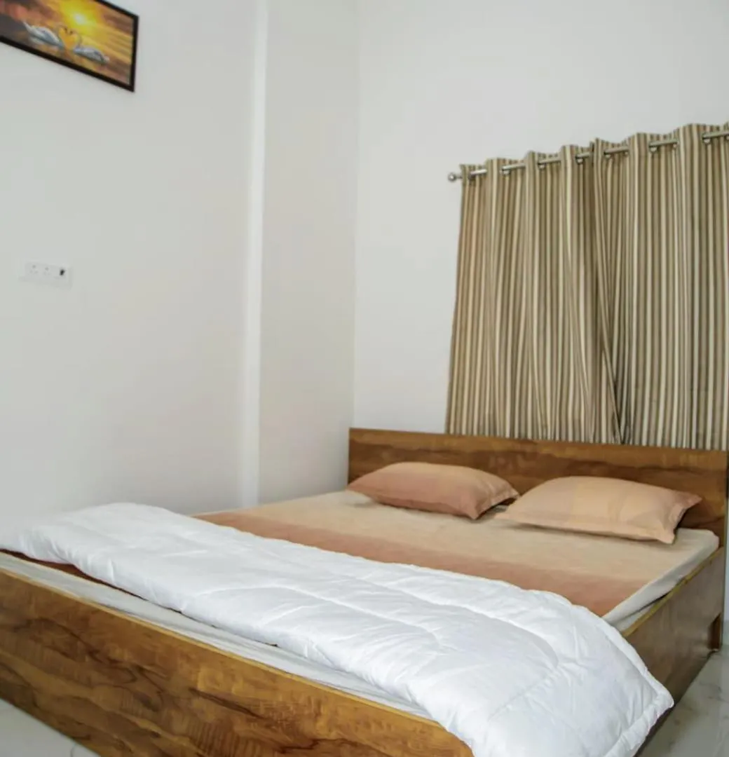 Casa rural Krishna Kutir Stay Varanasi